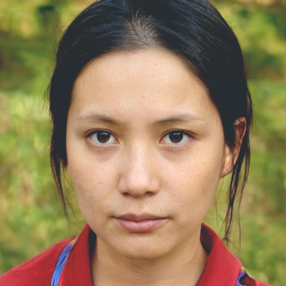 Elspeth Varga participant testimonial