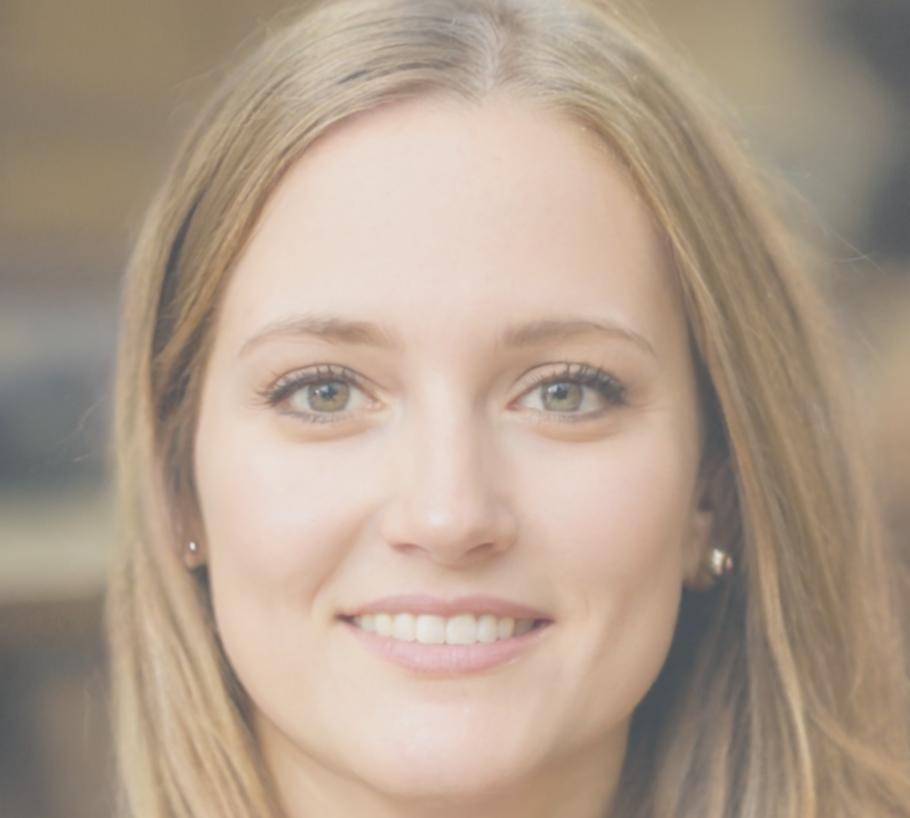 Freya Blackwood, Financial Forecasting Specialist