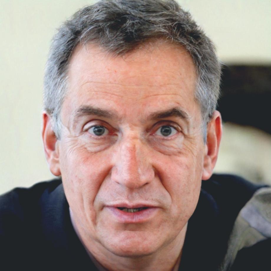 Jarrod Fenton participant testimonial